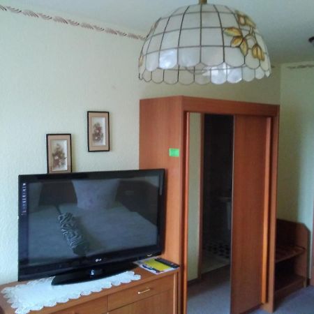 Pension Schulze โอราเนียนบัมเวอร์ลิทซ์ ภายนอก รูปภาพ